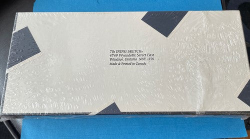 1991 MEMORIAL CUP LIMITED EDITION COLLECTORS'S HOCKEY CARD SET Sealed  Mint