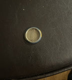 UCLA  Football  1.25" cellouid  pinback button 1950s