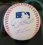 LOS ANGELES DODGERS 2024 WORLD SERIES CHAMPIONS TEAM BASEBALL SIGNED 7 AUTOS JSA