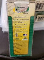 Barry Bonds San Fran Giants Mini Bobble BONDS UPPER DECK ‘02 MLB MINI PLAYMAKERS