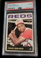 1964 Topps Frank Robinson #260 PSA 6 Ex/Mt