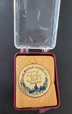 Commemorative 50th Anniversary 1983 MLB Pin Chicago White Sox