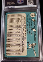 1965 Topps #150 Brooks Robinson PSA 5 EX,  Baltimore Orioles HOF  Undergraded