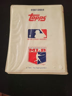 Highland Mint Topps 1992 Nolan Ryan #3146 Of 5000 Bronze