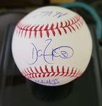 LOS ANGELES DODGERS 2024 WORLD SERIES CHAMPIONS TEAM BASEBALL SIGNED 7 AUTOS JSA