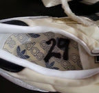 Eric Dickerson Game-Worn Shoes L.A. Raiders GAME USED NFL Cleats! 1992  LOA SCD