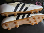Eric Dickerson Game-Worn Shoes L.A. Raiders GAME USED NFL Cleats! 1992  LOA SCD