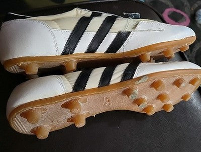 Eric Dickerson Game-Worn Shoes L.A. Raiders GAME USED NFL Cleats! 1992  LOA SCD