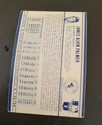 1972 Kellogg's 3-D Super Stars #13 Jim Palmer - Orioles -  Slight Cracking