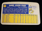 1970 Topps Super Rusty Staub #41 Expos EXMT+