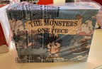 The Monsters Labubu X One Piece 12 Blind Boxes / Sealed | 100% Authentic Stock X