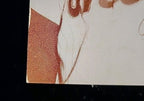 Roger Craig 1963 Exhibits Stat Back New York Mets VG Condition