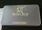 Mark McGuire 62 Home Run 24kt Gold Metal Commemorative Card 1988 Limited Issued