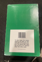 1990 Upper Deck Baseball Box Factory Sealed