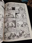 DOPE COMIX #3 Underground Comic -High Grade - 1st Print Comix