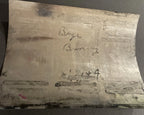 Bugs Bunny #222 1980 Original Cover Art Comic Book Printing Plate