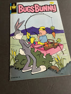 Bugs Bunny #222 1980 Original Cover Art Comic Book Printing Plate