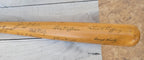 1937 NEW YORK YANKEES WORLD CHAMPIONS ORIGINAL BROWN BAT LOU GEHRIG JOE DIMAGGIO