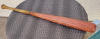 Jason Kendall Pittsburgh Pirates Game Used Bat  Cracked 1996-2003