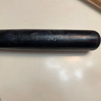 MARK TEIXEIRA Mizuno Pro GAME Used WOOD BAT NEW YORK YANKEES 2009-2016