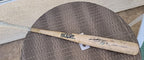 Jose Guillen 2004-2010 GAME USED uncracked Old Hickey Signed  Bat JSA COA