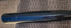 Miguel Tejada Game Used Autographed Bat 2002 Oakland A's  COA JSA