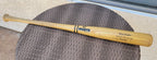 RAFAEL PALMEIRO  1992-1995 GAME USED Worth Model Bat TEXAS RANGERS-Baltimore