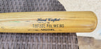 RAFAEL PALMEIRO  1992-1995 GAME USED Worth Model Bat TEXAS RANGERS-Baltimore