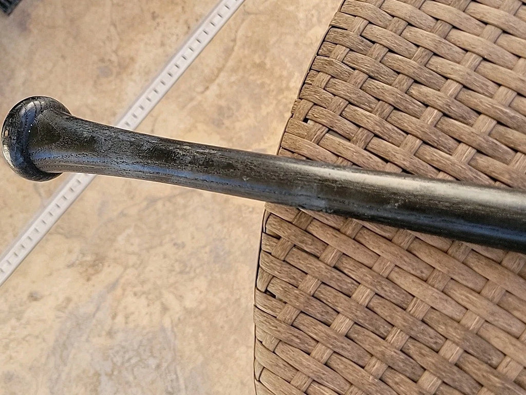 Wil Cordero Florida Marlins GAME Used  C243 Baseball BAT Un CRACKED,2004