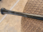 Wil Cordero Florida Marlins GAME Used  C243 Baseball BAT Un CRACKED,2004
