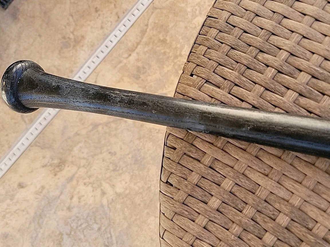Wil Cordero Florida Marlins GAME Used  C243 Baseball BAT Un CRACKED,2004