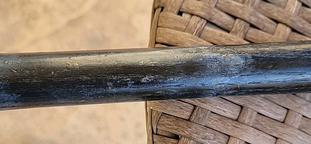 Wil Cordero Florida Marlins GAME Used  C243 Baseball BAT Un CRACKED,2004
