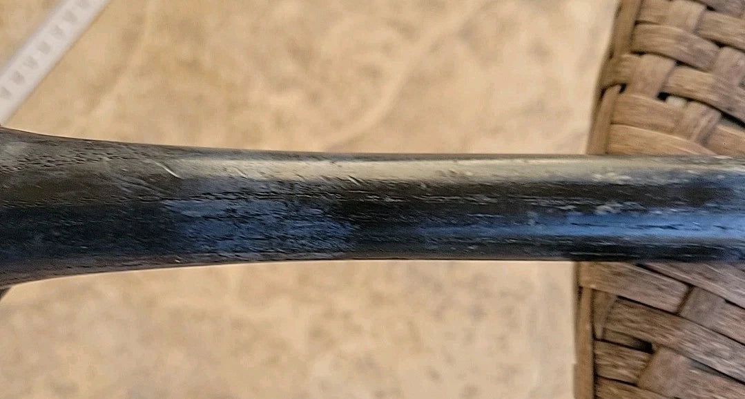 Wil Cordero Florida Marlins GAME Used  C243 Baseball BAT Un CRACKED,2004