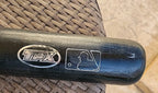 Wil Cordero Florida Marlins GAME Used  C243 Baseball BAT Un CRACKED,2004