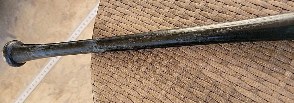 Wil Cordero Florida Marlins GAME Used  C243 Baseball BAT Un CRACKED,2004