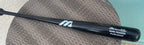MARK TEIXEIRA Mizuno Pro GAME Used WOOD BAT NEW YORK YANKEES 2009-2016