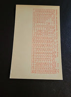 Orlando Cepeda 1963 Exhibit Red Stats On Back VG HOF San Francisco Giants