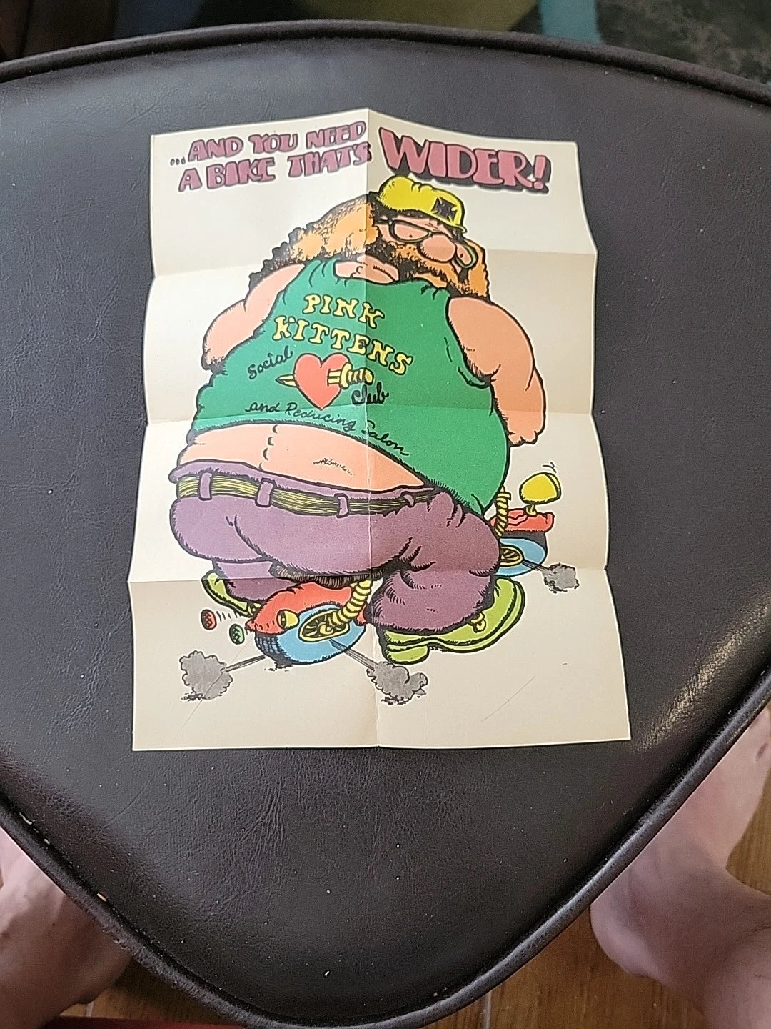 1971 Topps NASTY VALENTINE NOTES trading card poster UNDERGROUND COMIC ART Lot