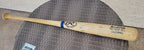 Kazuhisa Ishii Game Used Autographed Bat 2002-2004 Los Angeles Dodgers  COA JSA