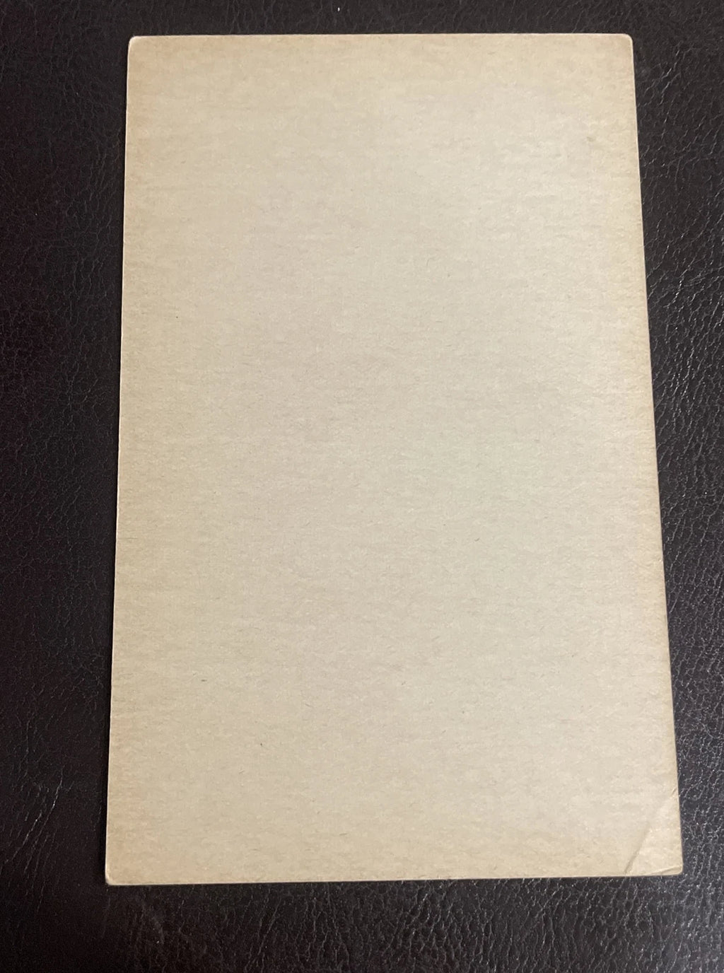 1939-46 Salutation Exhibits Bob Johnson VG