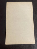 1939-46 Salutation Exhibits Bob Johnson VG