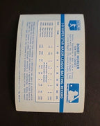 1970 Kelloggs #60 Bobby Murcer, New York Yankees