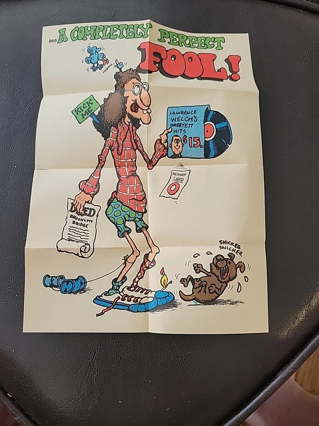 1971 Topps NASTY VALENTINE NOTES trading card poster UNDERGROUND COMIC ART Lot