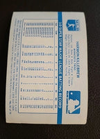 1970 Kelloggs #61 Harmon Killebrew Twins Ex