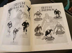 1932 Notre Dame vs USC football program Trojans Win National Championship