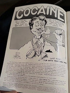 DOPE COMIX #3 Underground Comic -High Grade - 1st Print Comix