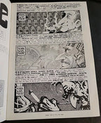 DOPE COMIX #4 /Unread - 1st Print Underground Comic