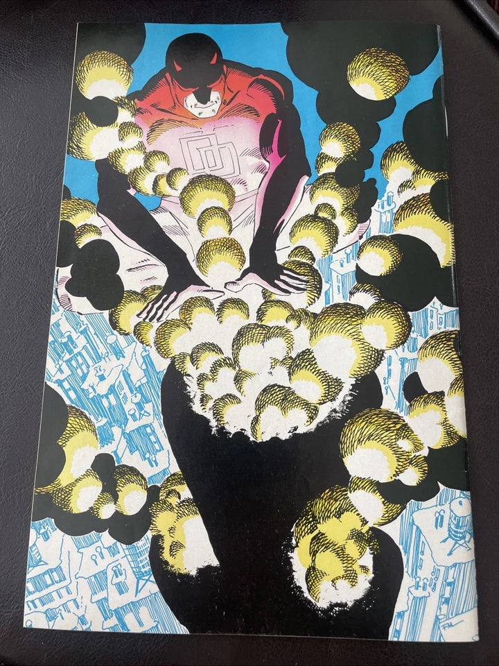 Marvel Fanfare #1, 1st appearance of Vertigo, 1982 NM