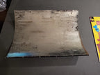 Mickey Mouse #214 1981 Original Cover Art Comic Book Printing Plate