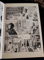 SAN FRANCISCO Comic Book #4 Underground Comix 1973